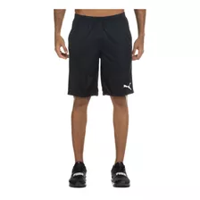 Bermuda Masculina Puma Active Interlock 8''