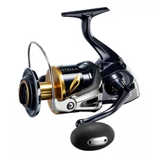 Molinete Shimano Stella Sw 20 18000 Pg-c