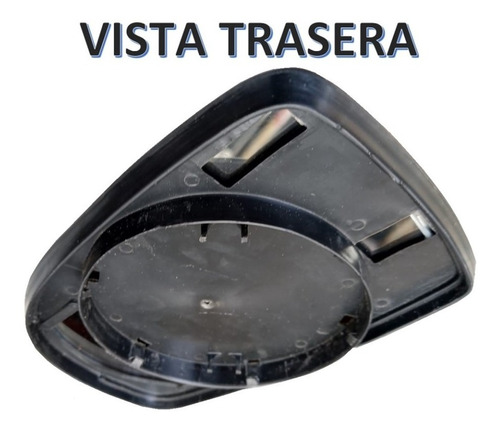 95-03 Ford Windstar Luna Espejo Con Base Lado Derecho Foto 4