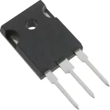 Stw 26nm60 W-26nm60 W26nm60 Transistor Mosfet N 600 V 30 A