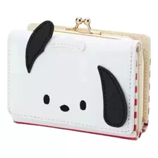 Billetera Importada De Pochacco Lindo Regalo 