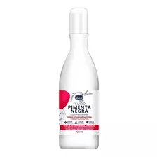 Aceite Fluido Para Masaje Pimenta Negra 300ml 