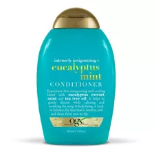 Ogx Conditioner Intensely Invigorating Eucalyptus Mint 385ml