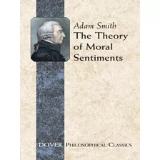 Livro The Theory Of Moral Sentiments (em Inglês) - Adam Smith [2006]