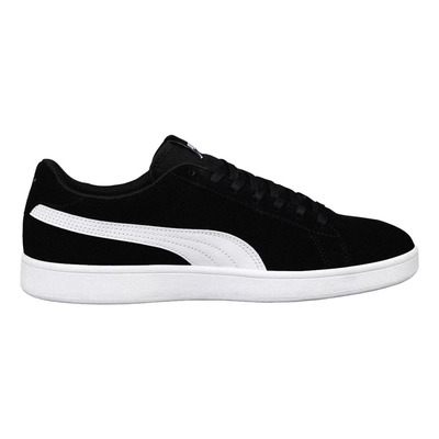 Imagem Tênis Puma Smash V2 Bdp Feminino Original Versátil Conforto
