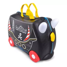 Trunki Maleta Con Ruedas - Pirata