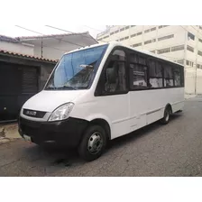 Autobuses Iveco 70c16 Hd 