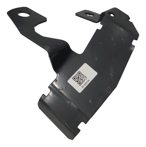Suporte Fixacao Mb Actros 2548s 2024 Vo12 4