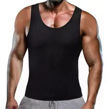 Camisa Efeito Sauna Sweat Shaper Fitness Exercícios Academia