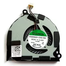 Ventilador Para Dell E7450 E7440 E7420 Original