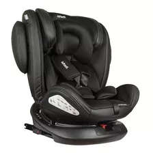 Butaca Auto Infanti Bebe/ Niño Gira 360º De 0 A 36 Kg Isofix