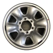 Llanta Toyota Hilux Fortuner 16x7 2006-2015 Original