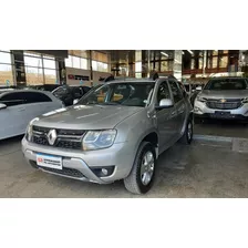 Renault Duster 1.6 Ph2 4x2 Privilege 110cv 2017