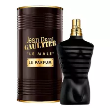 Jean Paul Gaultier Le Male Le Parfum Edp Intense 75ml