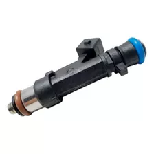 Inyector De Combustible Renault Logan 280158034