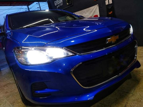 Led Bajas Chevrolet Cavalier 2019 Foto 2