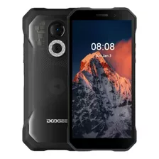 Doogee S61 Pro 6+128gb Night Vision Camara 5180mah