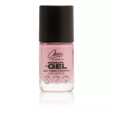 Arex Esmalte Gel 308 Rosa Pastel 