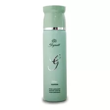 Glynett Shampoo Differ Para Cabelos Ressecados