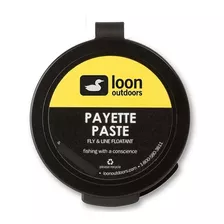 Payette Paste Loon Outdoors Flotabilizador Moscas Pesca