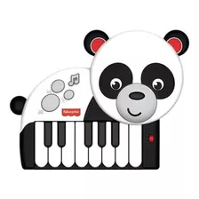Fisher Price Mini Piano Panda Brinquedo Infantil 