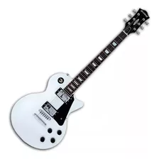 Guitarra Eletrica Les Paul Strinberg Lps230 Wh Branca Prof Cor Branco Material Do Diapasão Pau-rosa Orientação Da Mão Destro