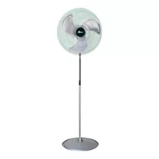 Ventilador Industrial De Pie 20`` Alpaca Fas-20 130w