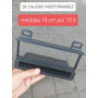 Base Frente Adaptador Estereo Lincoln Continental 1995 2007 