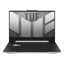 Asus Tuf Dash F15 I5 Rtx 3050 Ti 512gb Ssd 8gb Ddr5 144hz