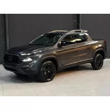 Fiat Toro Camioneta 0km 2024 Autos Usados Frontier Amarok Ap