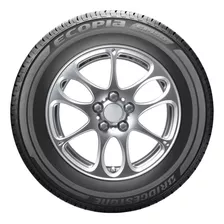 Neumático Bridgestone 195/65r15 91h Ecopia Ep150