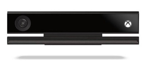 Sensor Kinect Microsoft Xbox One Original - Novo Vitrine +nf