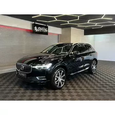 Volvo Xc60 2.0 T8 Hybrid Inscription Awd Geartronic