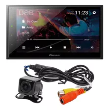 Pioneer Autoradio Bluetooth Dmh-zs9350bt Mercado Pago