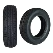 Kit 2 Pneu 175/65 R14 Remold Vipal/imperial Com Inmetro