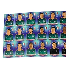 Figurinhas Da Copa 2022 Seleção México Completa Ochoa