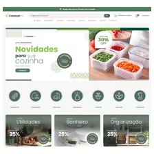 Tema Dropmeta 4.9.1 Shopify Ultima Versão + Brindes