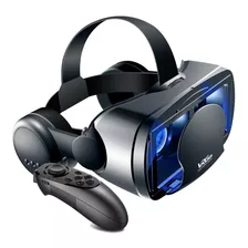 Las Gafas De Realidad Virtual Vrgpro 3d Vr Añaden Auriculare