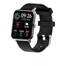 Reloj Smartwatch Tressa Sw-144-bk