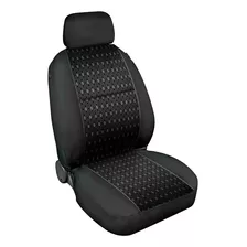 Set Funda Cubre Asiento Individual Delantero 3 Piezas Auto