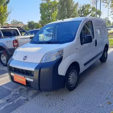 Fiat Qubo 1.4 Fiorino Active 73cv - 2013