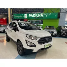 Ford Ecosport 1.5 Tivct Freestyle