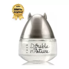 Perfume Jafra Double Nature Rock 50 Ml Original 