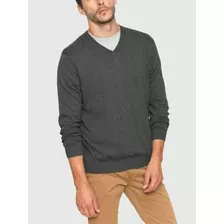 Exclusivo Sweater De Algodón, Cachemira Y Seda Paco Rabanne