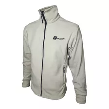 Campera Deportiva Polar Hombre Reusch Exclusivo