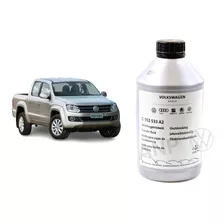 Óleo Caixa De Transferência Cambio Original Vw Amarok 