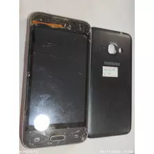 Celular Samsung Galaxy J1 Sm-j120 Original 2017 Placa Ok