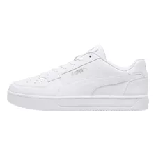 Tênis Puma Caven 2.0 Bdp Branco Masculino - 396330-02