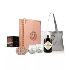 Box Experiencia Hendrick's 700ml Regalo Personalizado