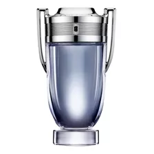 Paco Rabanne Invictus Edt 200ml Para Masculino